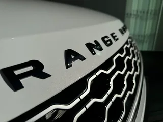 2019 Range Rover Evoque 2.0d SE