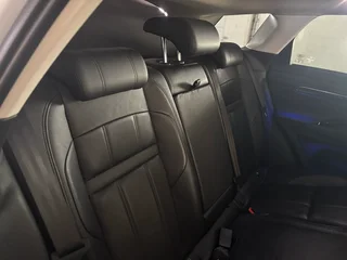 2019 Range Rover Evoque 2.0d SE