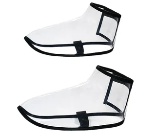 Anti-breakage Hair Artifact Stylist Shoe Cover