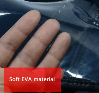 Anti-breakage Hair Artifact Stylist Shoe Cover