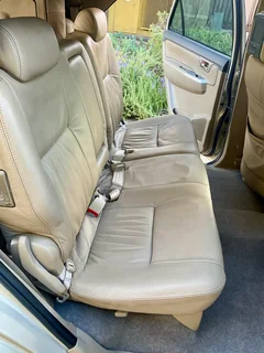 TOYOTA Fortuner 2.5D-4d…. Low low 72232kms …FSH agents