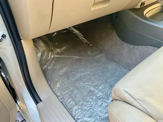 TOYOTA Fortuner 2.5D-4d…. Low low 72232kms …FSH agents