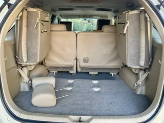 TOYOTA Fortuner 2.5D-4d…. Low low 72232kms …FSH agents