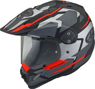 Arai Adv helmet Size M, Bargain, as new