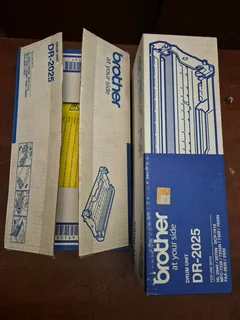 Brother drum DR2025