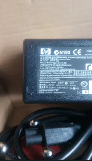 Brand New Blue Pin HP Charger