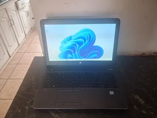 HP ZBook 15 G3