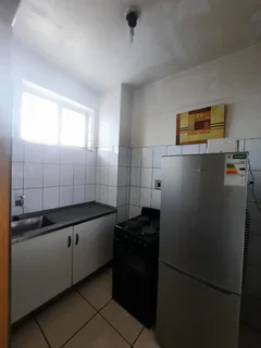 Bachelor Flat for rent in Arcadia 1 February