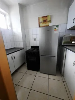 Bachelor Flat for rent in Arcadia 1 February