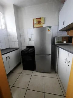 Bachelor Flat for rent in Arcadia 1 February