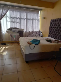 Bachelor Flat for rent in Arcadia 1 February