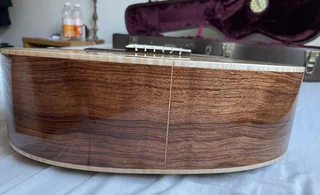 Cordoba Master Series Esteso Guitar