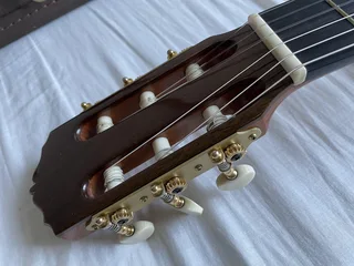 Cordoba Master Series Esteso Guitar