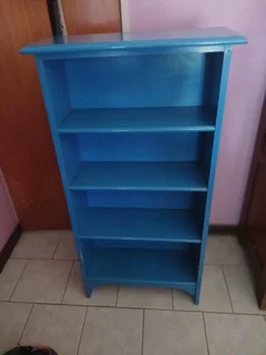Book case