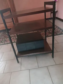 HI FI Stand. General Purpose