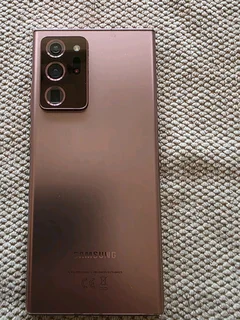 Samsung Note 20 Ultra