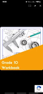 Engineering Graphics and Design Gr10