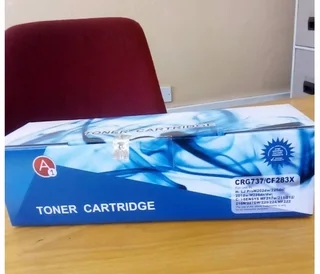 Canon Printer Toners