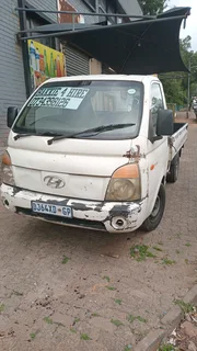 Bakkie for sell