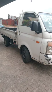 Bakkie for sell