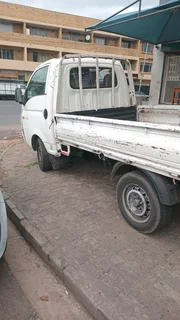 Bakkie for sell