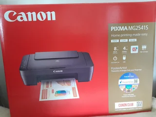Canon MG2541S