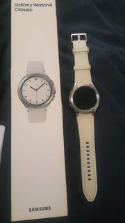 Samsung galaxy classic 4 watch for sale