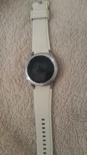Samsung galaxy classic 4 watch for sale