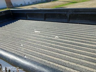 2017 Kia K2700 Dropside.