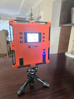 Chronograph Labradar