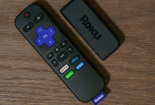 Roku Premiere 4K Streaming Stick. Boxed. Not used.