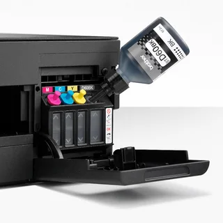 Brother Ink Tank Printers - Kolobe Distributors - Pongola, Nongoma, uMkhuze,  Jozini, Hluhluwe.