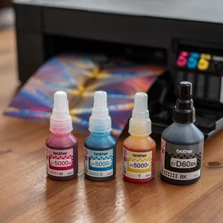 Brother Ink Tank Printers - Kolobe Distributors - Pongola, Nongoma, uMkhuze,  Jozini, Hluhluwe.