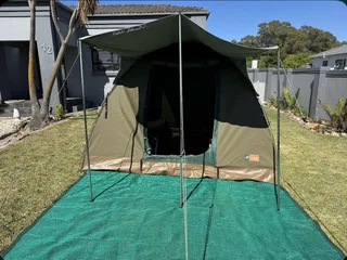 Tent Campmor Overlander