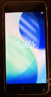 Immaculate iPhone SE 3rd Generation