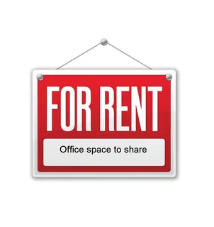 Retreat - Shared office space to let