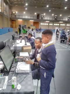 International Christian private school