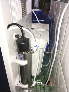 Water-making Machine - Atmospheric Water Generator