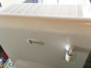 Water-making Machine - Atmospheric Water Generator