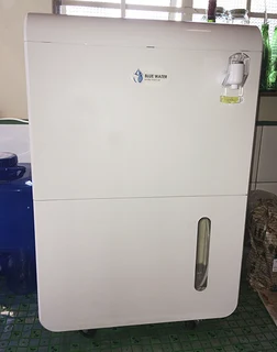 Water-making Machine - Atmospheric Water Generator