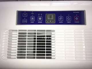 Water-making Machine - Atmospheric Water Generator