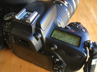 Nikon D750 DSLR Camera/Video Professional Photography Kit