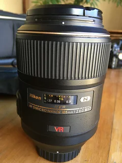 Nikon D750 DSLR Camera/Video Professional Photography Kit