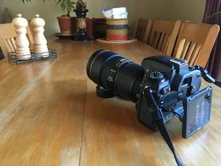 Nikon D750 DSLR Camera/Video Professional Photography Kit