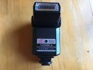 RICOH KR-5 Super Vintage 35mm SLR film camera