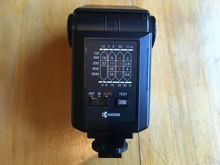 RICOH KR-5 Super Vintage 35mm SLR film camera