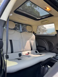 2012 Mini Cooper Other