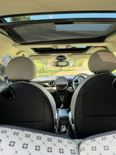 2012 Mini Cooper Other