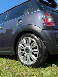 2012 Mini Cooper Other