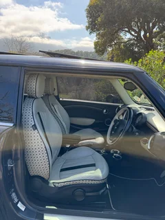 2012 Mini Cooper Other